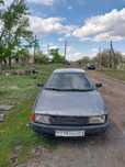 Ауди 80.