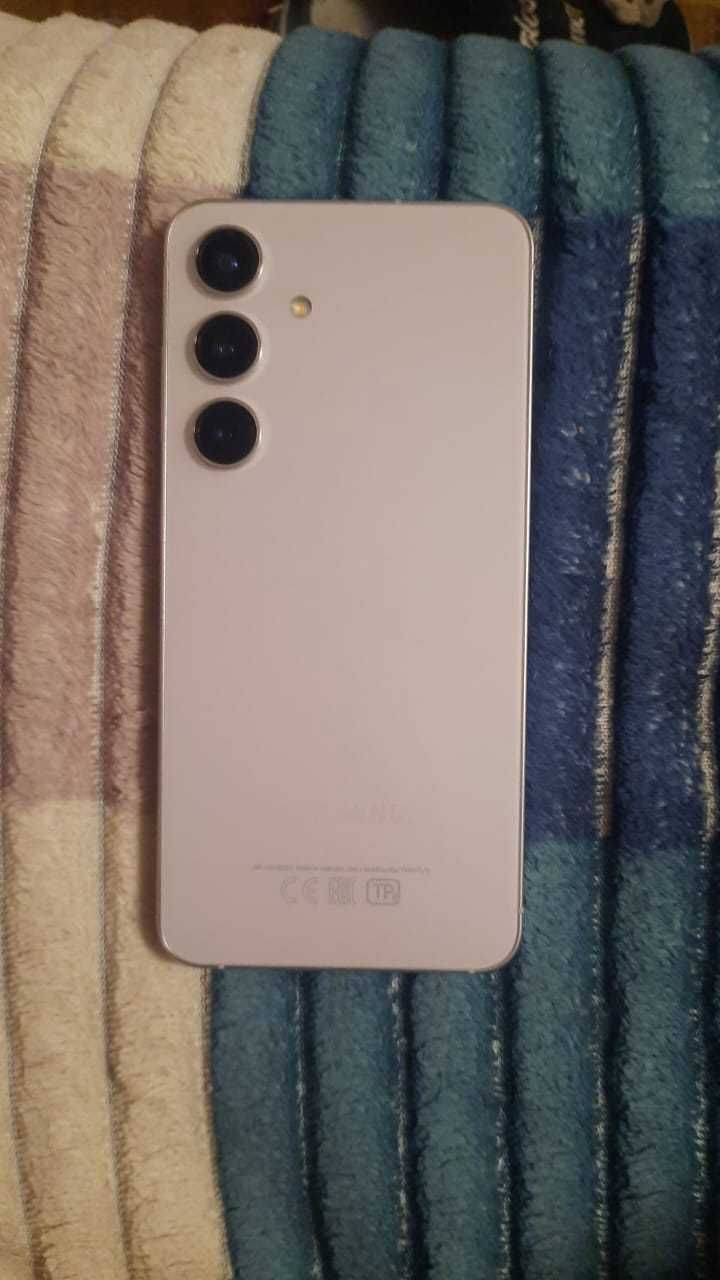 Samsung s 24 продаётся
