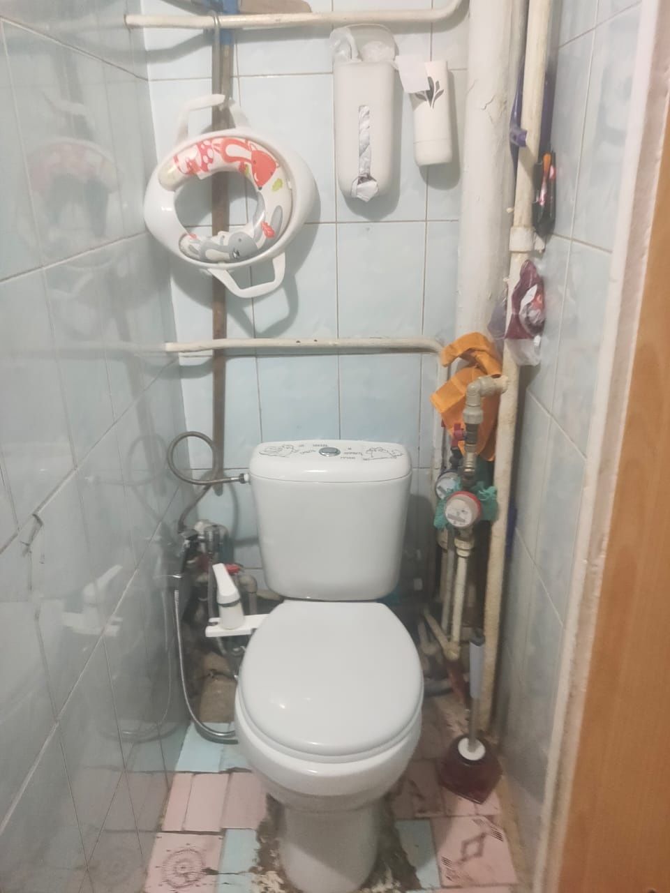Продам 3х комнатную квартиру