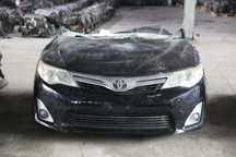 Запчасти на Toyota Camry XV50 LE XLE SE (XV55 XV60 USA)