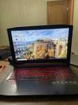 Acer Nitro 5 игровой ноутбук