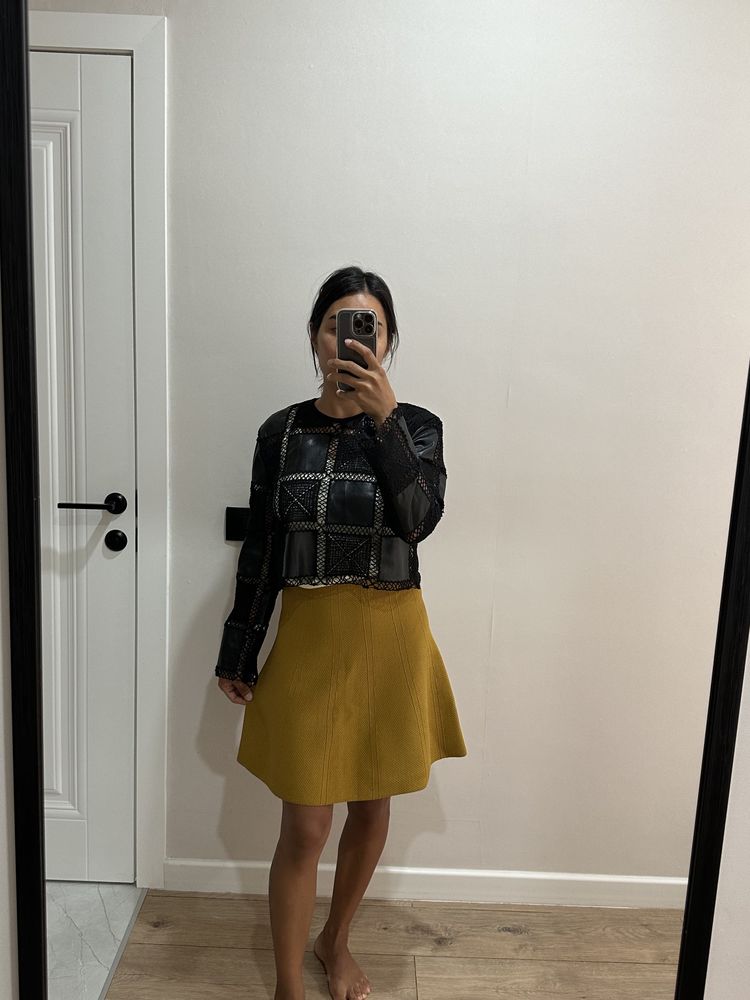 Продам платья, юбки Zara в отличном состоянии