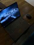 Игровой Ноутбук | Lenovo | Новый