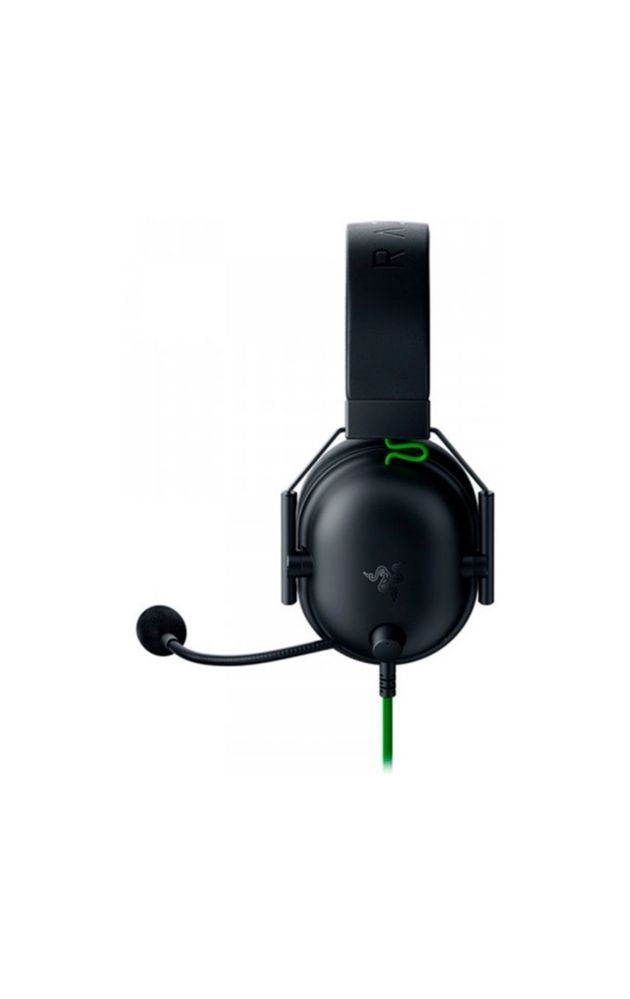 Наушники Razer Blackshark V2 X черный