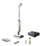 Электрошвабра Karcher FC 7 Signature Line белый