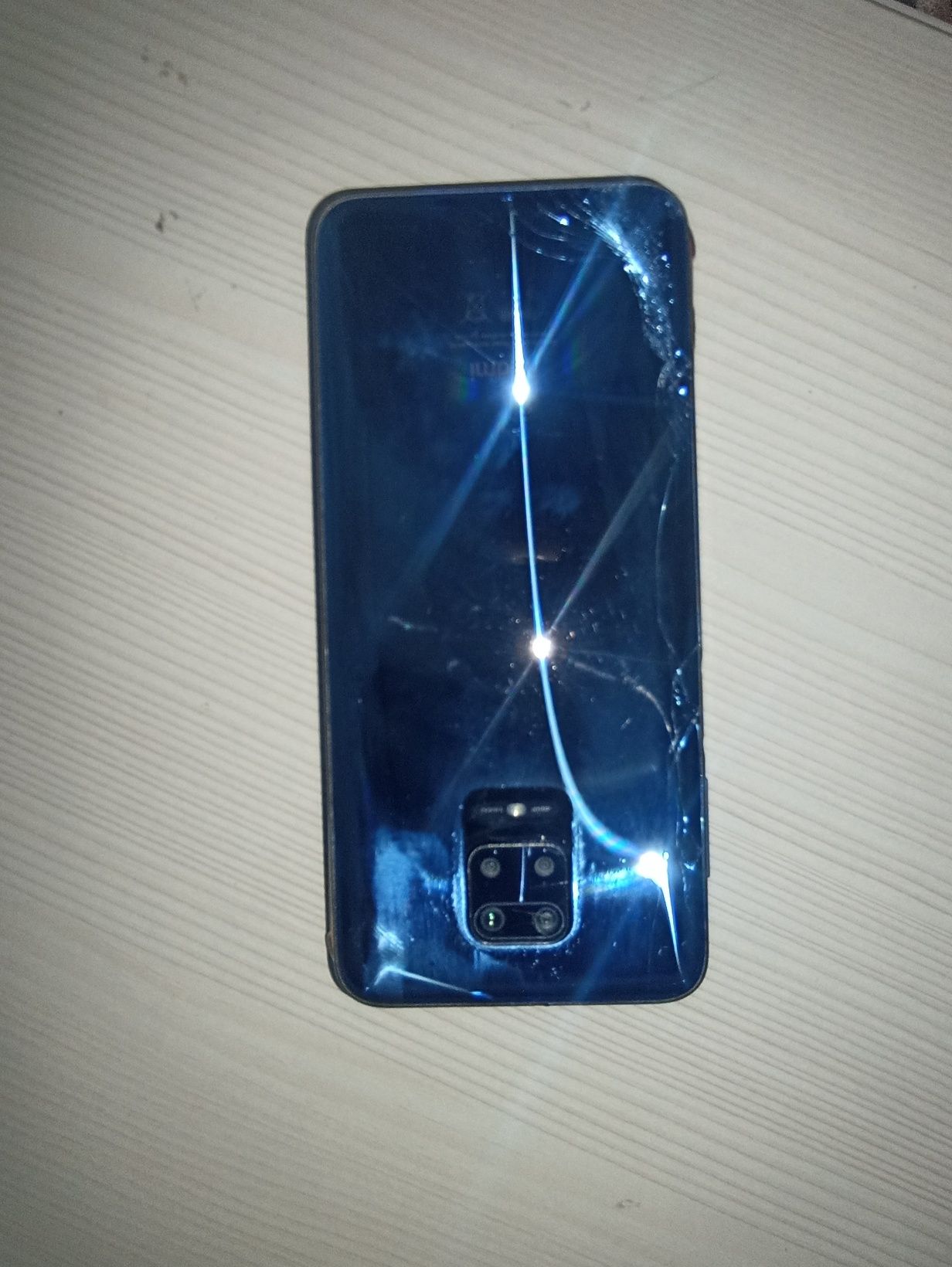 Redmi note 9s. Срочно сатылады