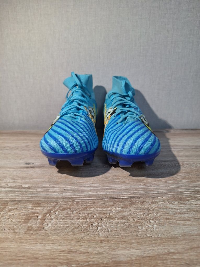 Бутсы Nike Mercurial Air Zoom