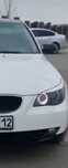 Бмв е60, bmw e60, бмв 5,bmw 5, диски 17,бампер ,руль бмв,ева,ангелские