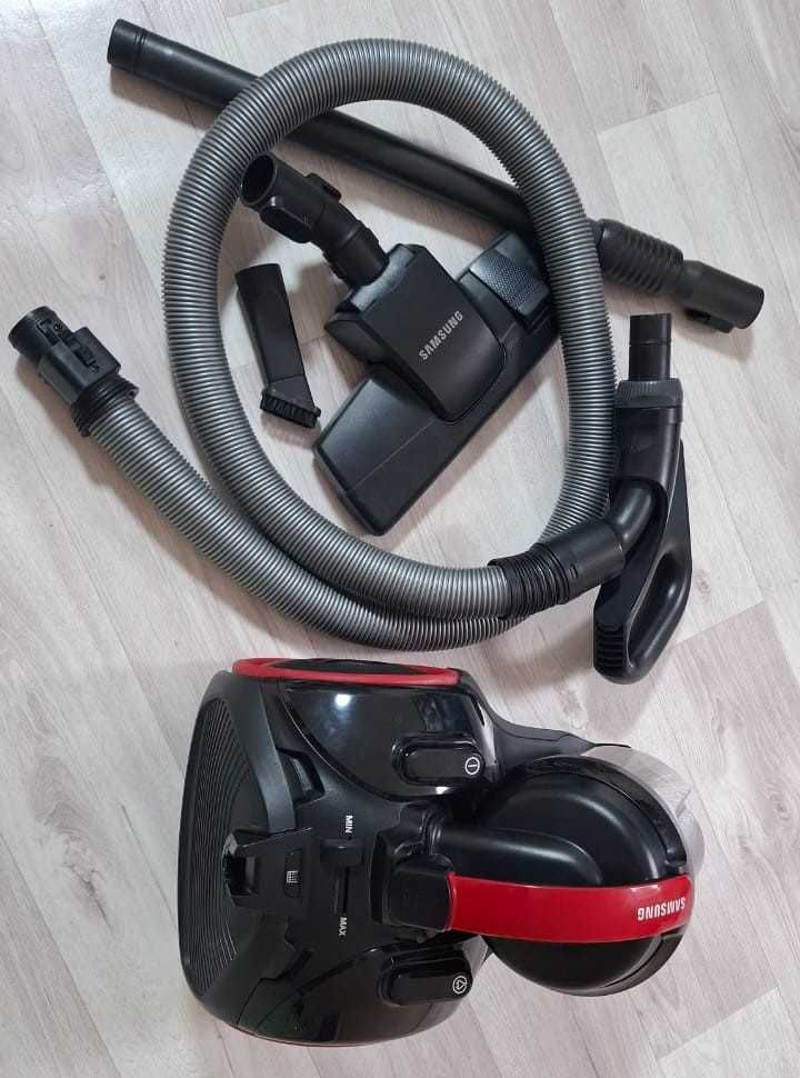 Продам пылесос Samsung VC4100