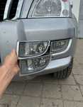 Противотуманки Тойота Прадо 120/gx470