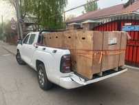Новые компрессоры Alteco Taurus