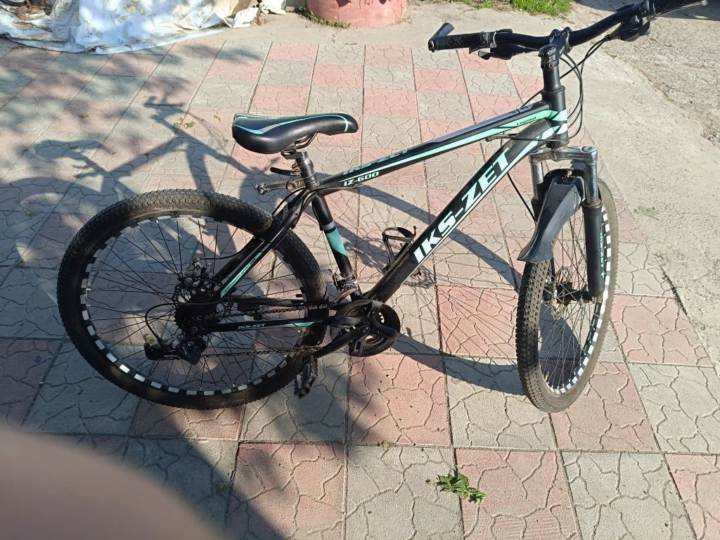 Продам велосипед