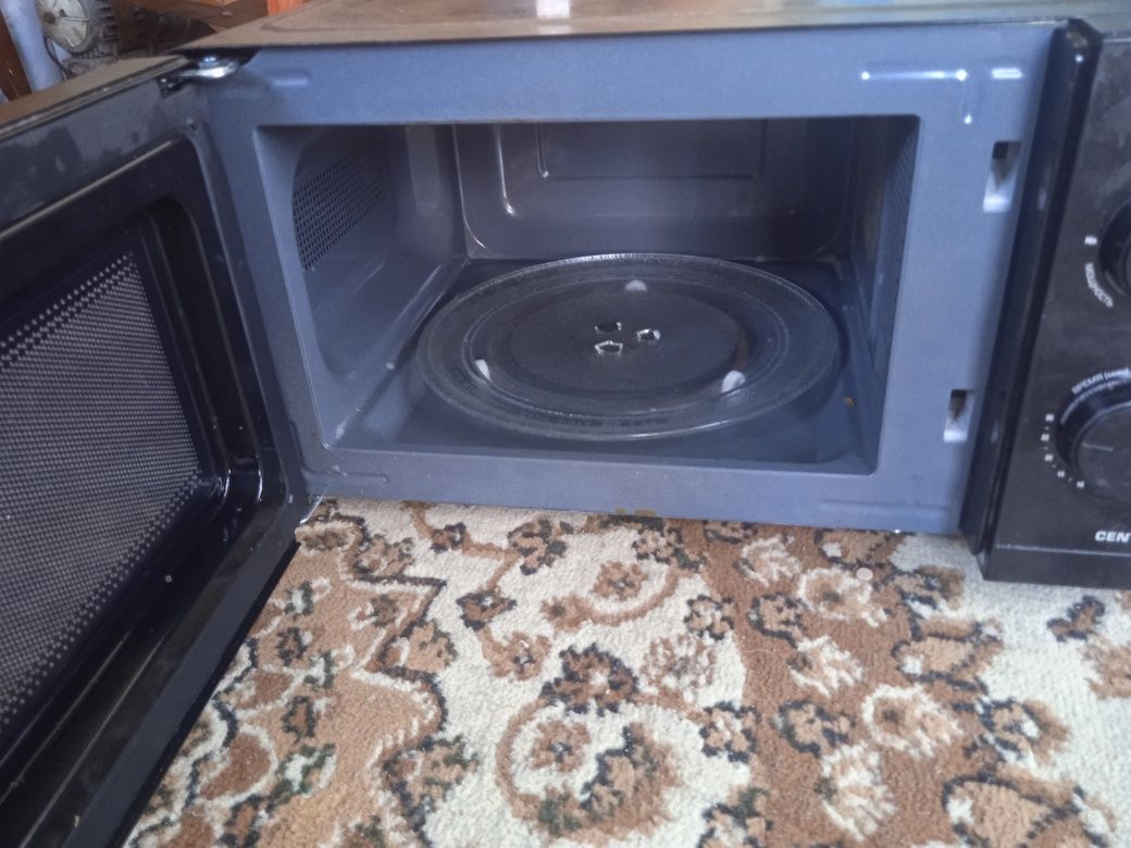 Срочно продам микроволновку