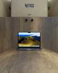 Ноутбук APPLE MACBOOK AIR 13 / M3 / 8GB / 256GB