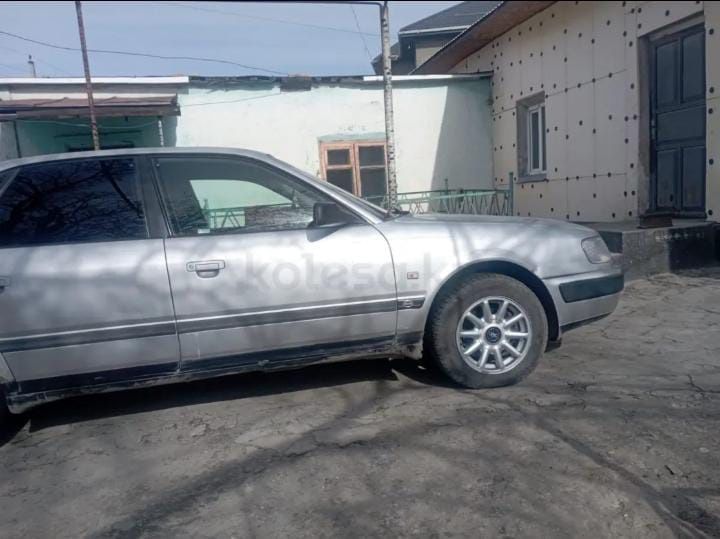 Audi 100 C4 1993год