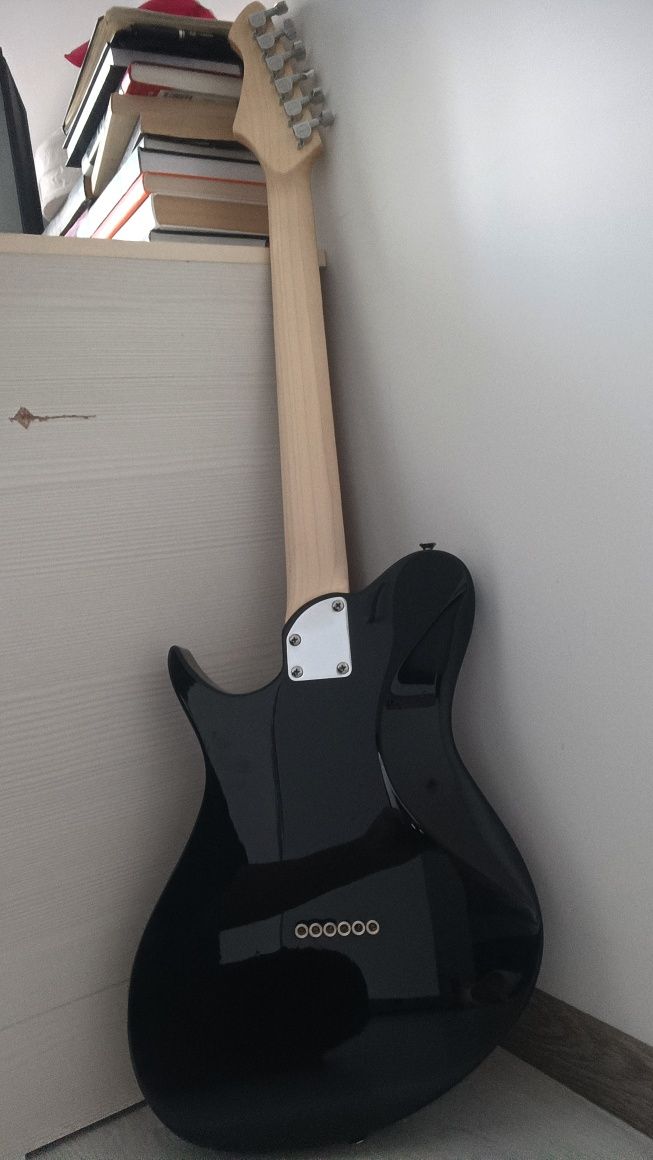 Aria pro II Jet TL