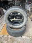 Шины мишлен 225/60 r18