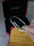 Браслет Cartier в виде гвоздя