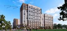 Продам коммерческое помещение, 1 линия Бульвара Green Line.