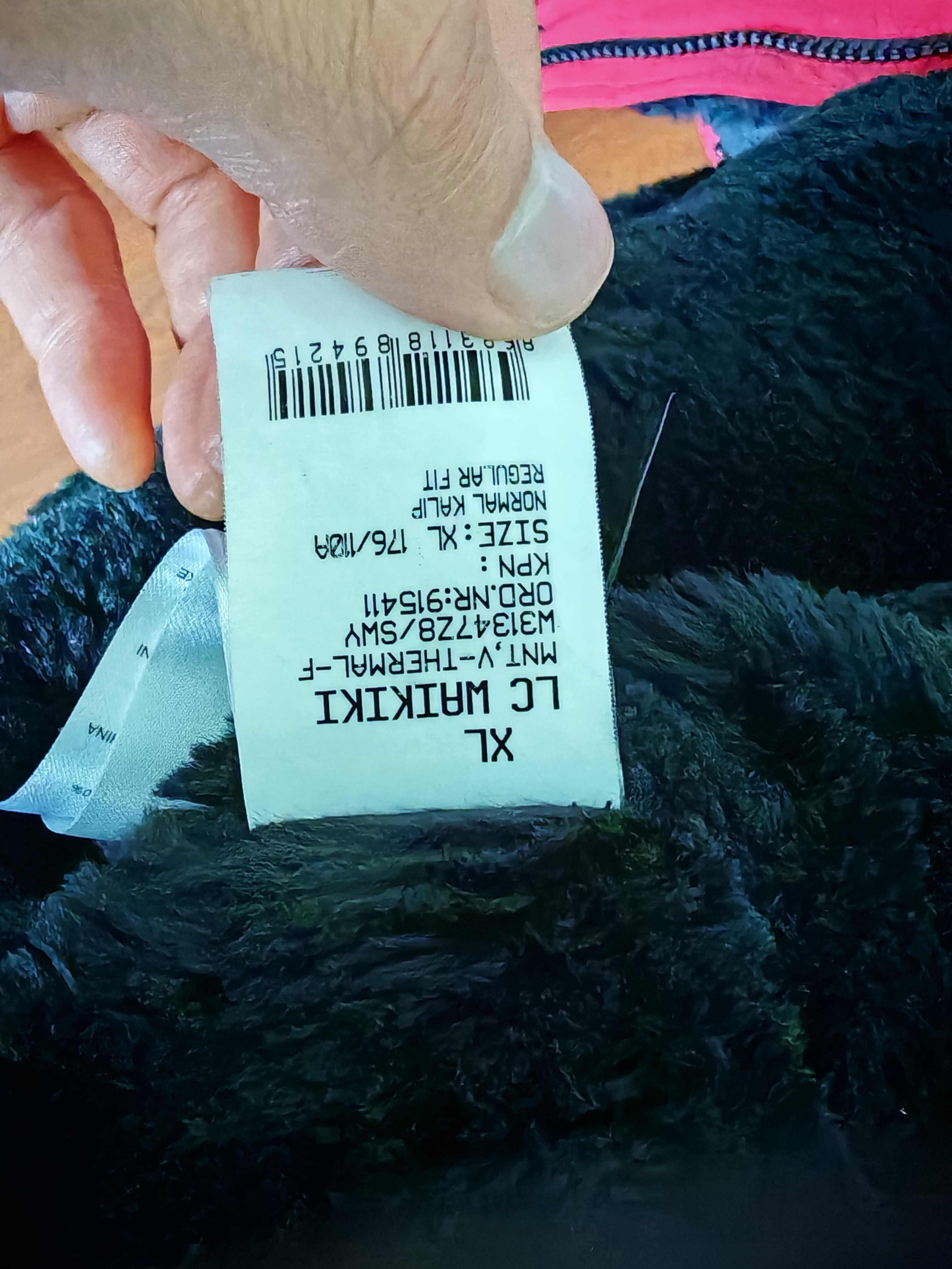 Куртка xl lc Waikiki