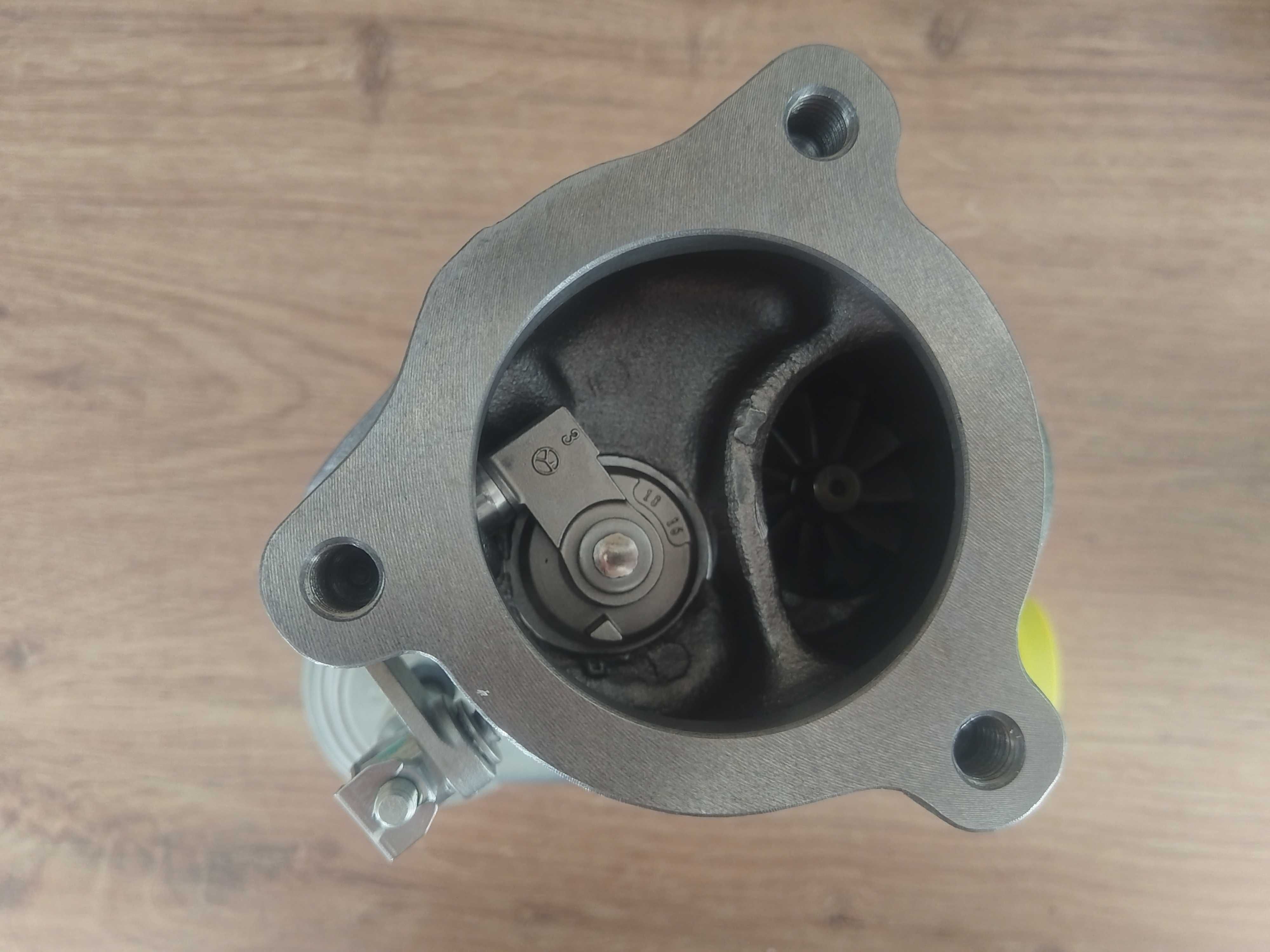 Турбокомпрессор Jrone для VW, AUDI 1.8T