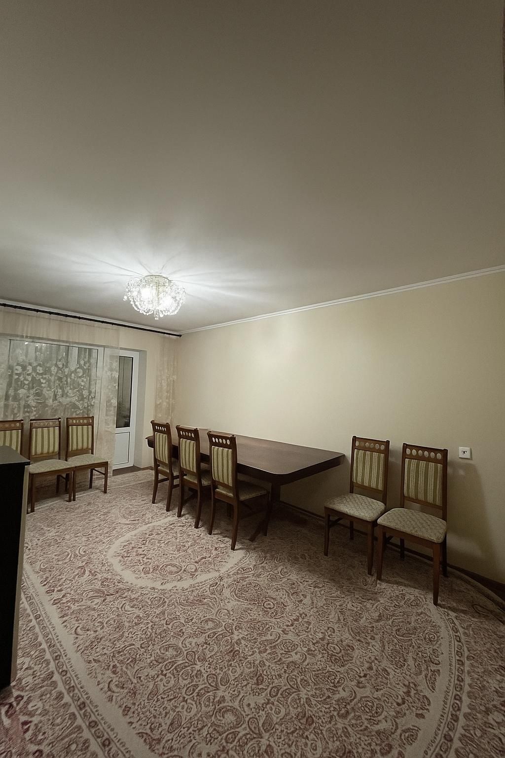 Продам 3-х комн квартиру