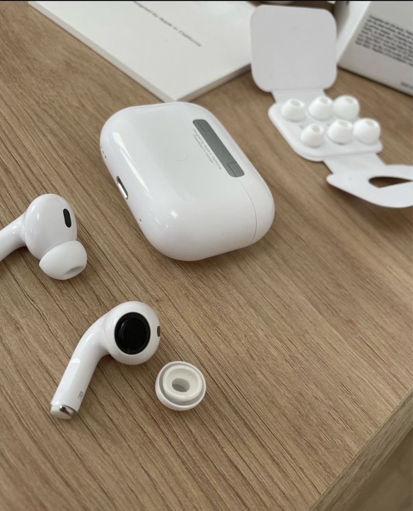 Наушники AirPods pro 2 LUX