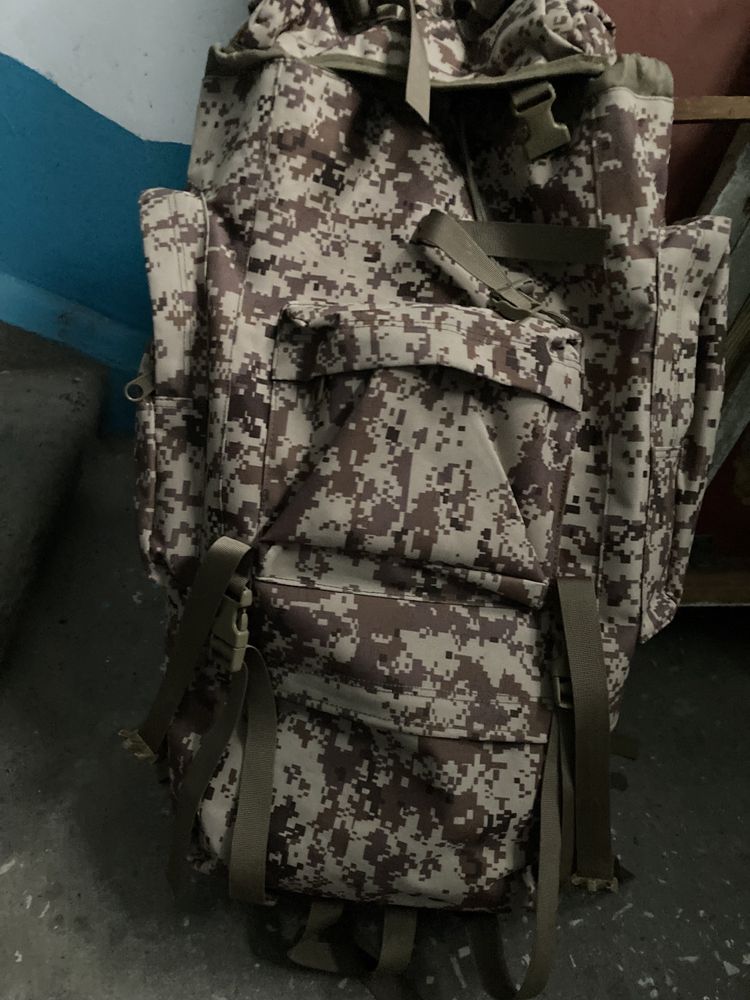 Военные сумки