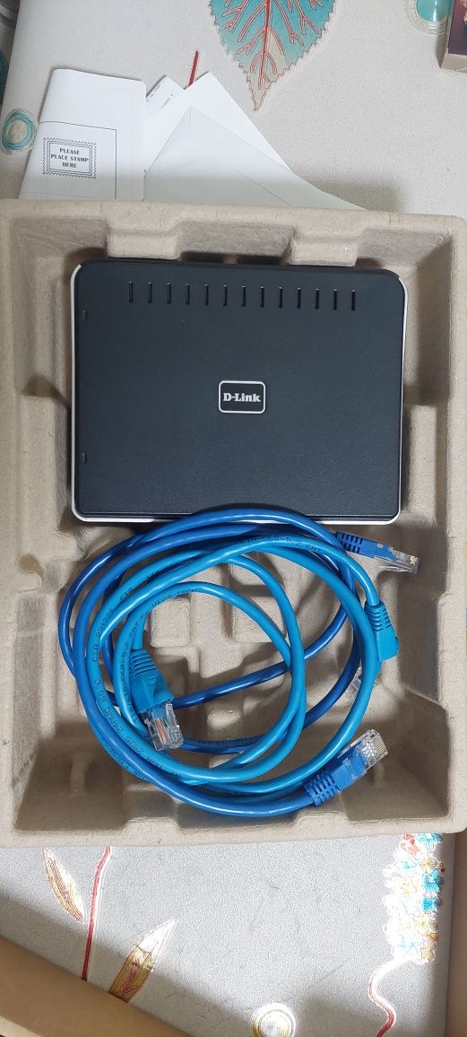 WF-роутер, TP-LINK