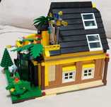 Лего - дом,   Lego
