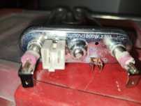 Тэн стиральной машины 1800W