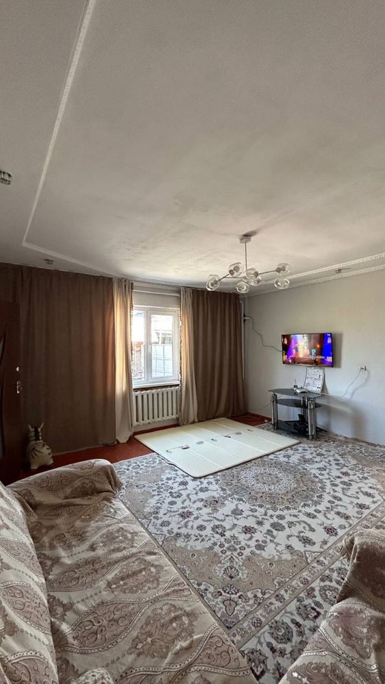 в пос. Панфилово продам дом