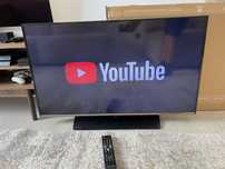 Телевизор Samung 102 см Smart TV