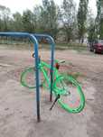 Продам фикс single speed