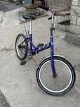 Продам велосипед STELS 410