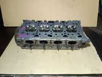 ГБЦ головка блока 4G64 16кл 2.4 Mitsubishi Pajero Delica L300 L400