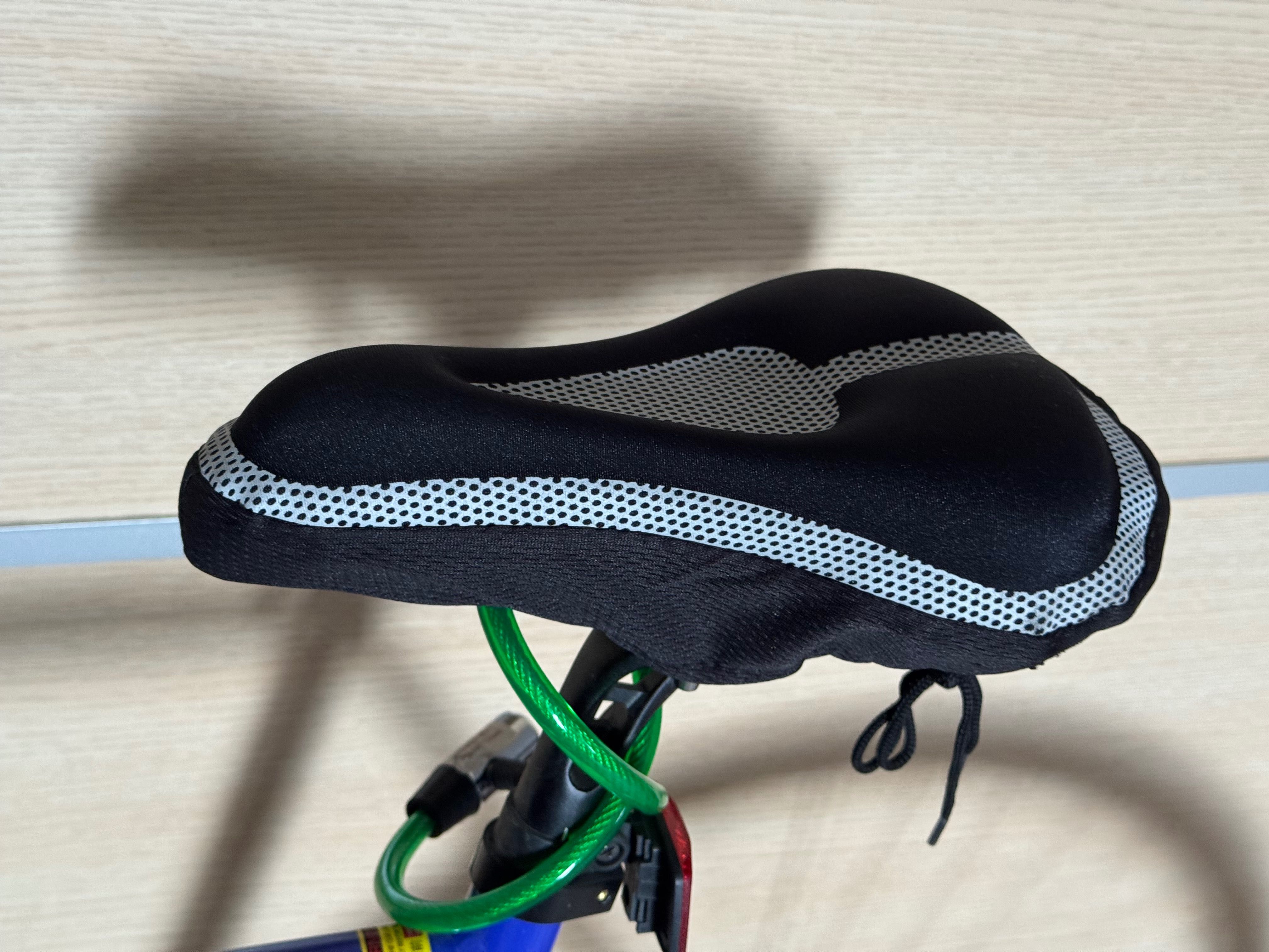 Fixed gear iierec