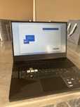 Продается мощный игровой ноутбук Asus Tuf Dash F15, состояние идеально