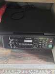 Принтер Panasonic KX-MB 1900