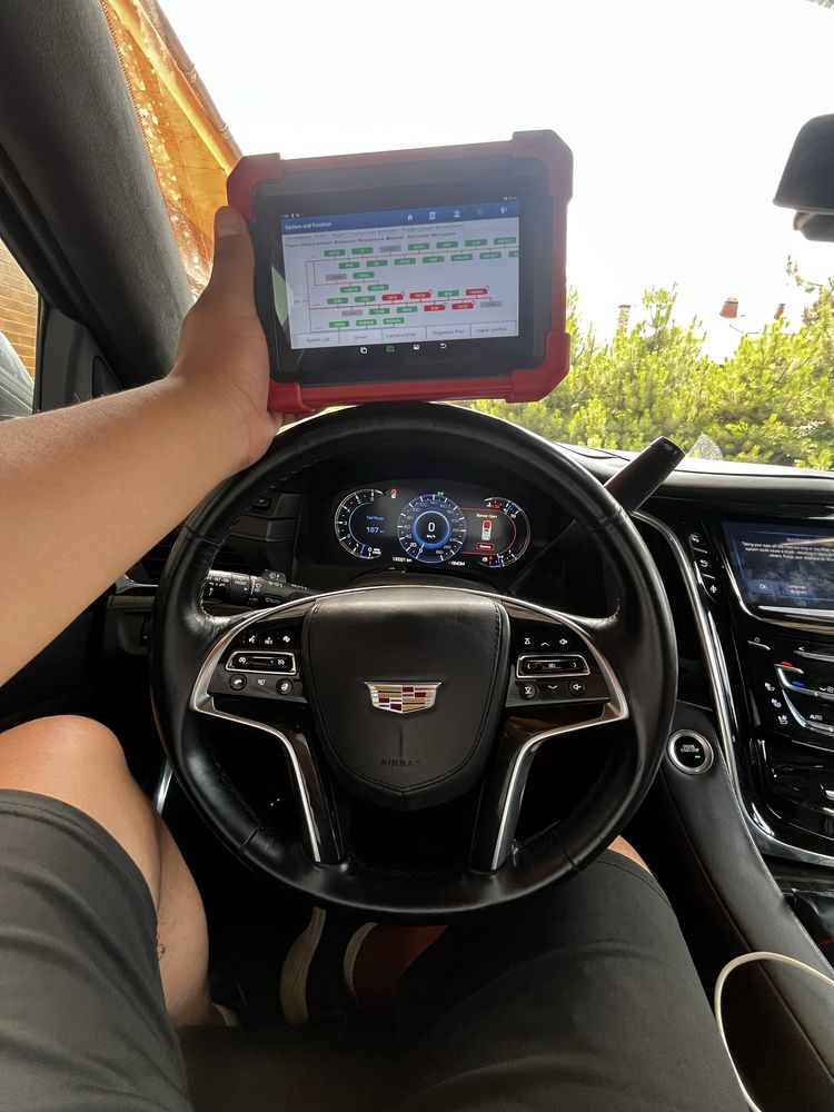 Автоэлектрик на выезд 24/7