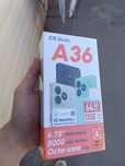 Продам ZTE BLADE A36