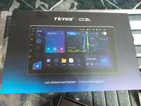 Android Teyes CC3L