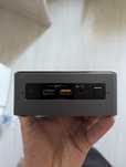 Мини-ПК Intel NUC