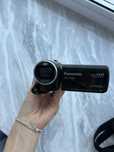 Видеокамера Panasonic  hdc cd80EE
