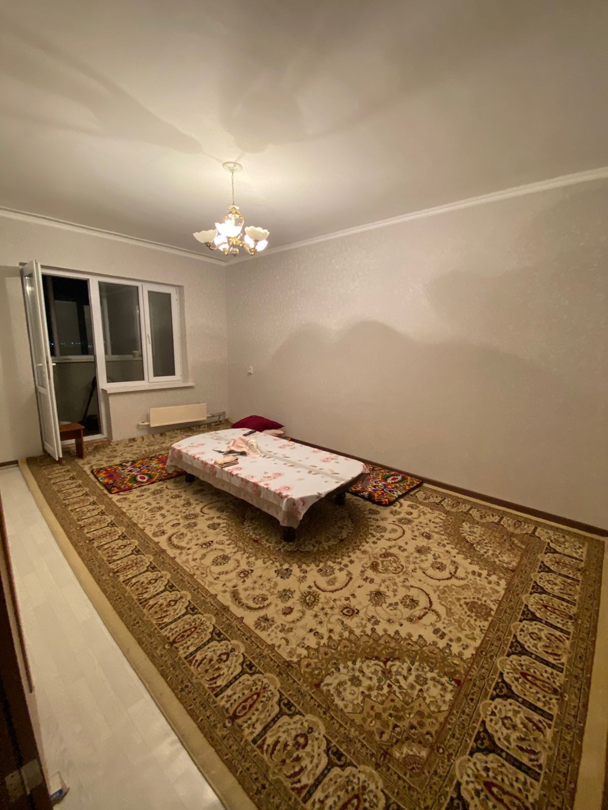 Сдам 2-х комнатную квартиру