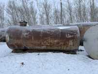 Бочки, емкости, цестерны, резервуар  для ГСМ, воды