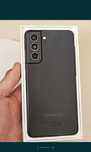 Samsung S21 fe флагман