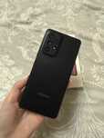 Galaxy A53 5G телефон