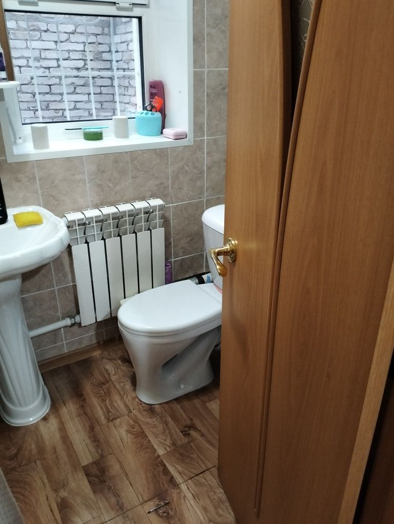 Продам дом благоустроенный