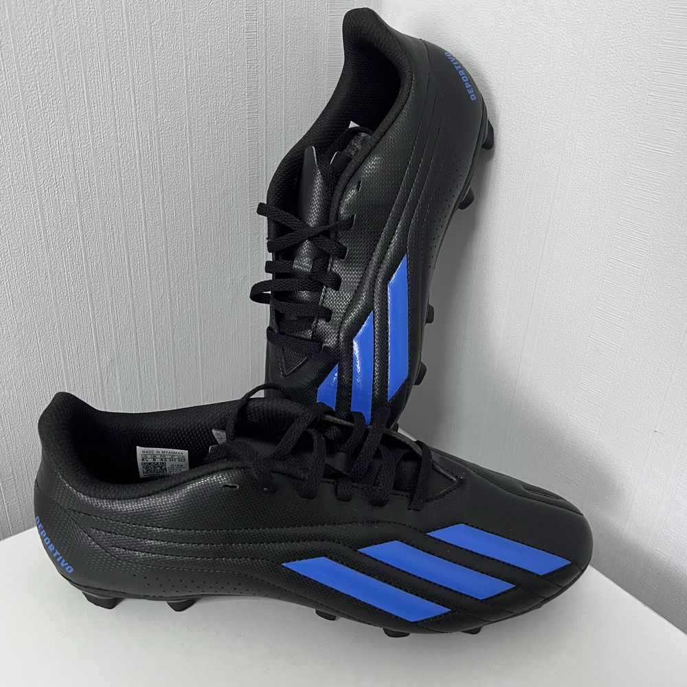Бутсы adidas